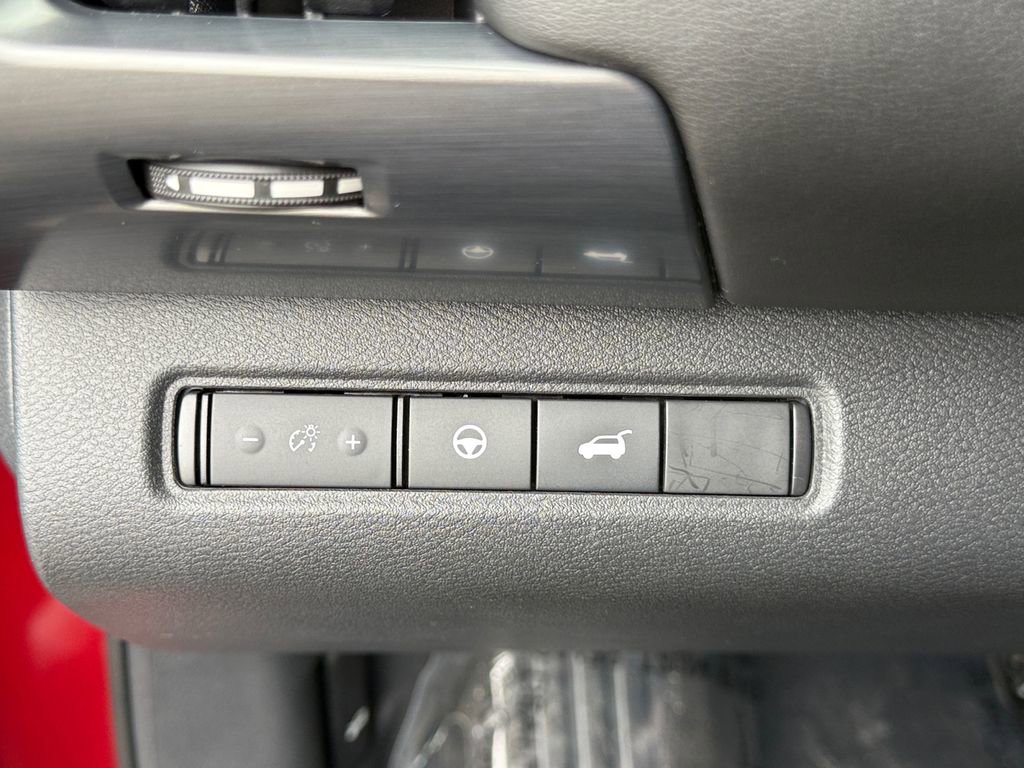 Used 2022 Nissan Pathfinder SL w/ SL Black Package image 20