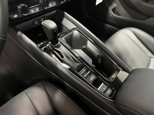 New 2026 Honda Accord EX-L image 15