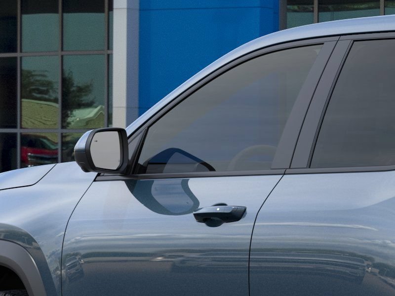 New 2027 Chevrolet Equinox LT w/ Convenience Package II FWD image 12
