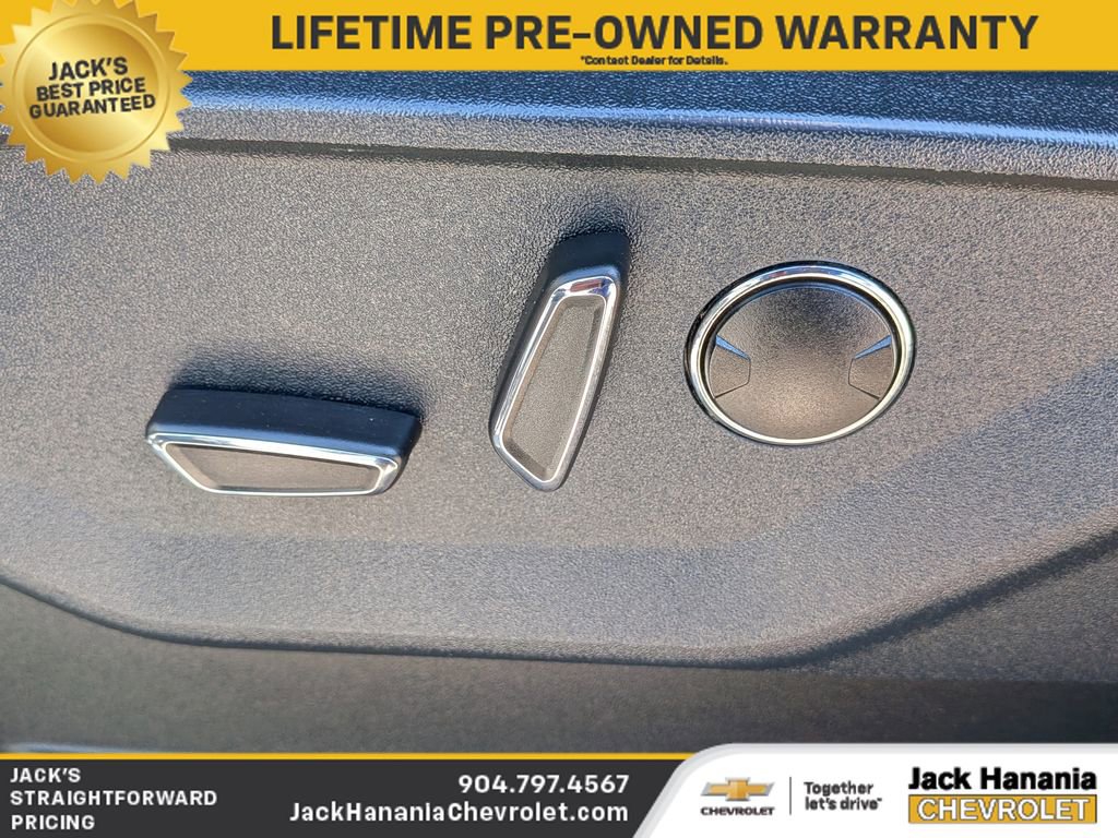 Used 2021 Ford F150 XLT w/ Equipment Group 302A High image 19