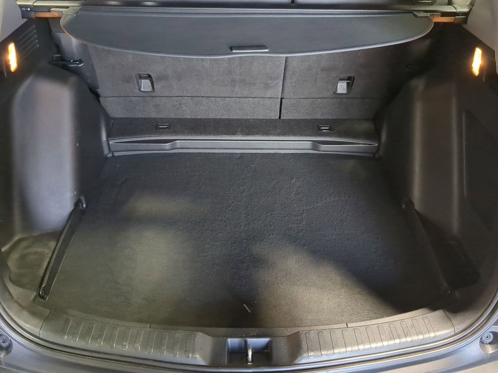 Used 2019 Honda CR-V Touring image 44