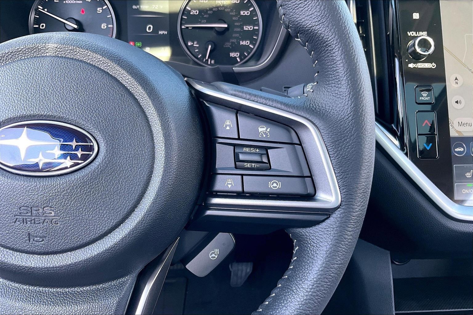 New 2026 Subaru Ascent Limited image 16