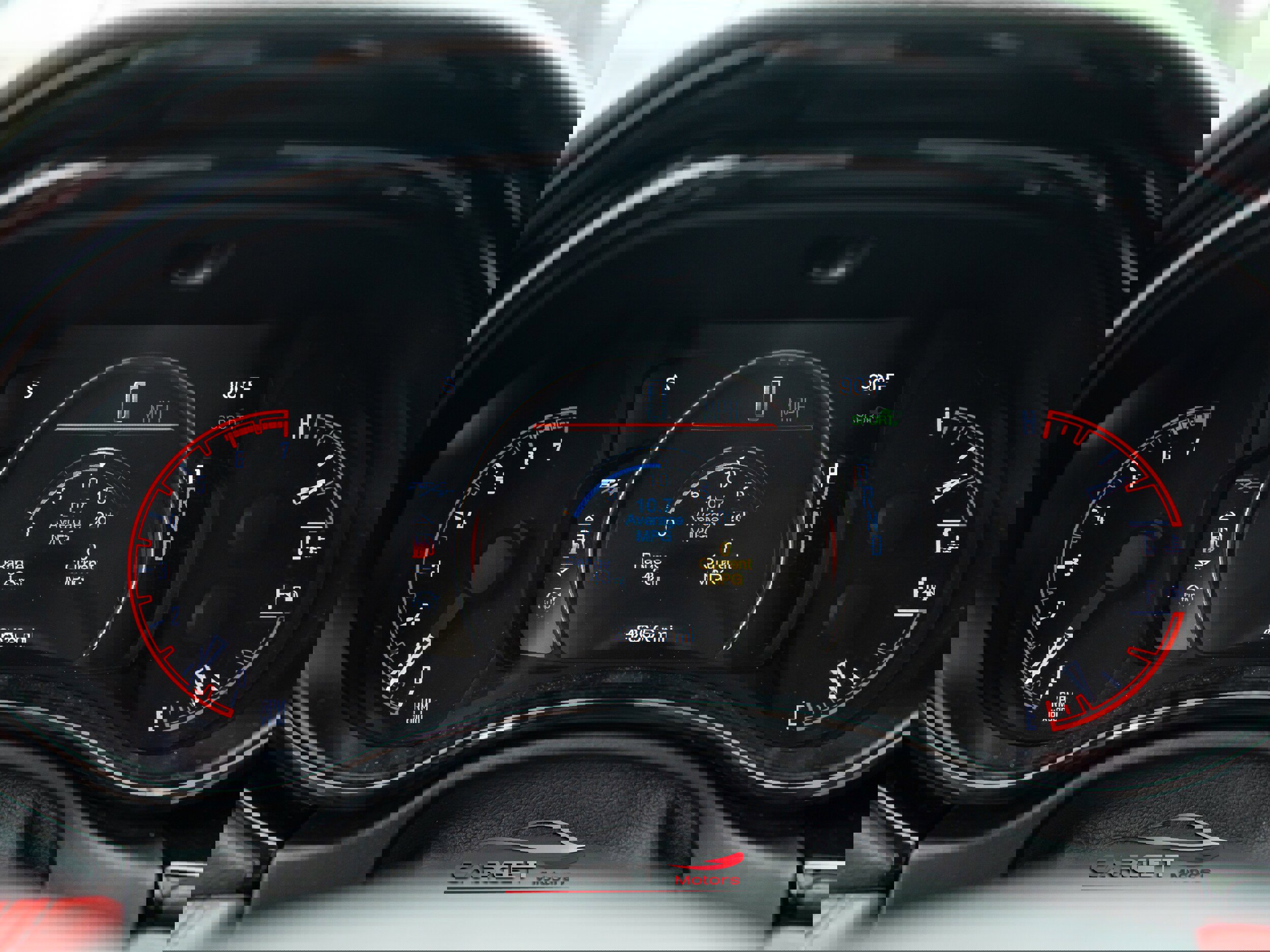 Used 2021 Dodge Durango R/T w/ Tow 'N Go Package AWD/4WD image 30