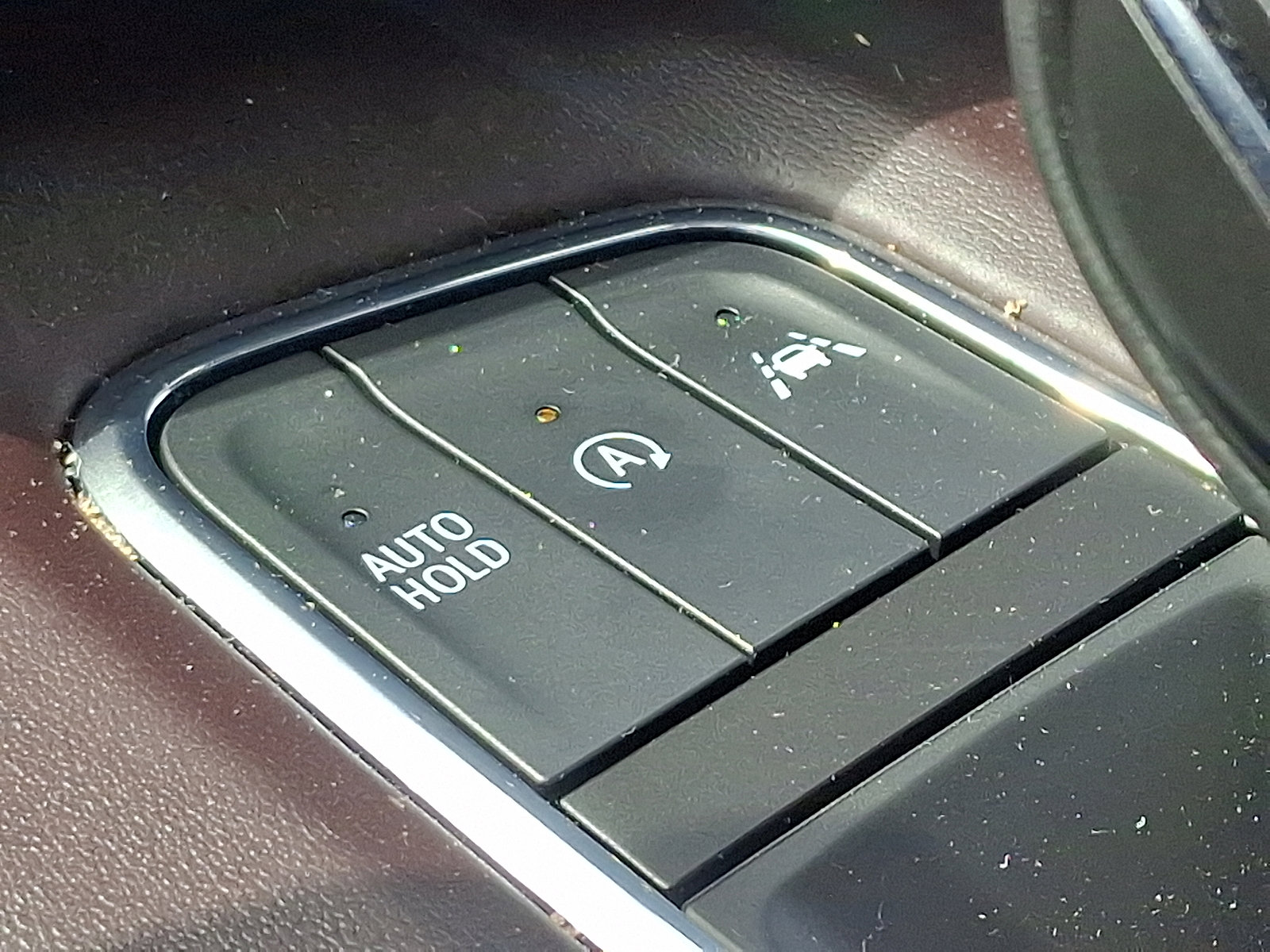 Certified 2024 Cadillac Escalade Premium Luxury Platinum image 31