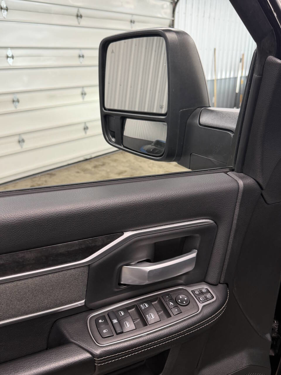 Used 2023 RAM 3500 Big Horn w/ Level 2 Equipment Group image 33