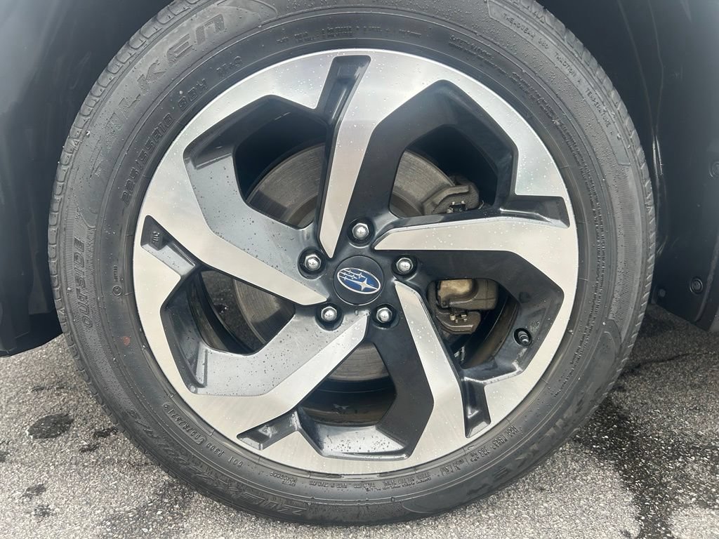 Used 2022 Subaru Forester Touring AWD/4WD image 25