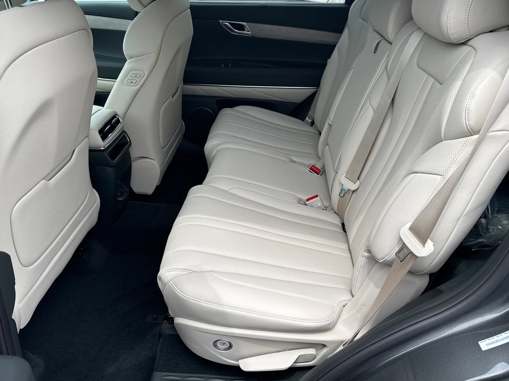 New 2026 Genesis GV80 2.5T Select AWD/4WD image 23