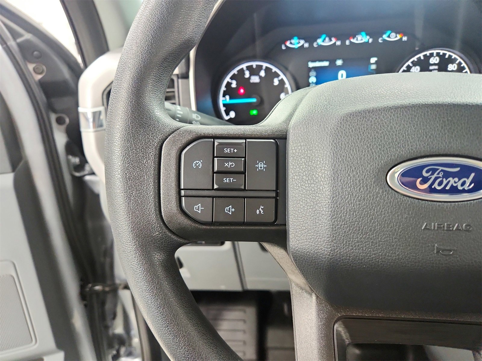 Used 2023 Ford F150 XLT w/ XTR Package image 22