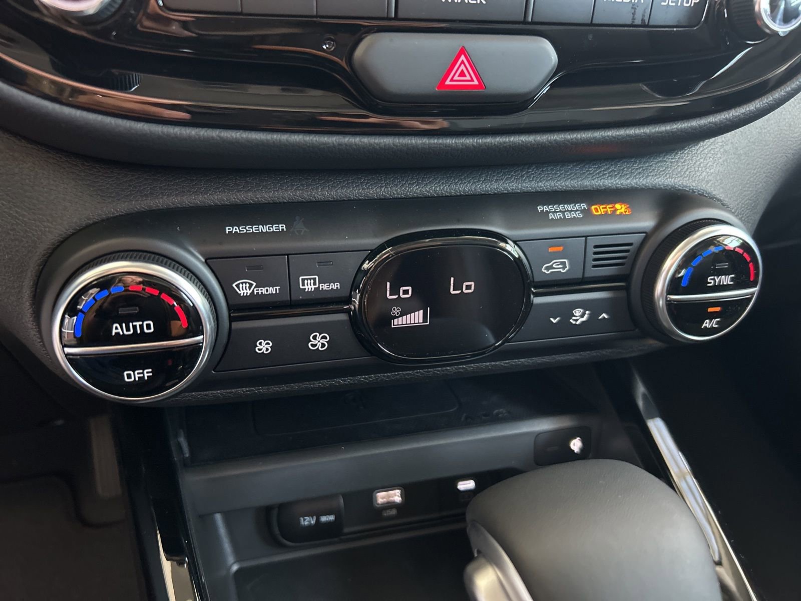 New 2025 Kia Soul GT-Line image 26