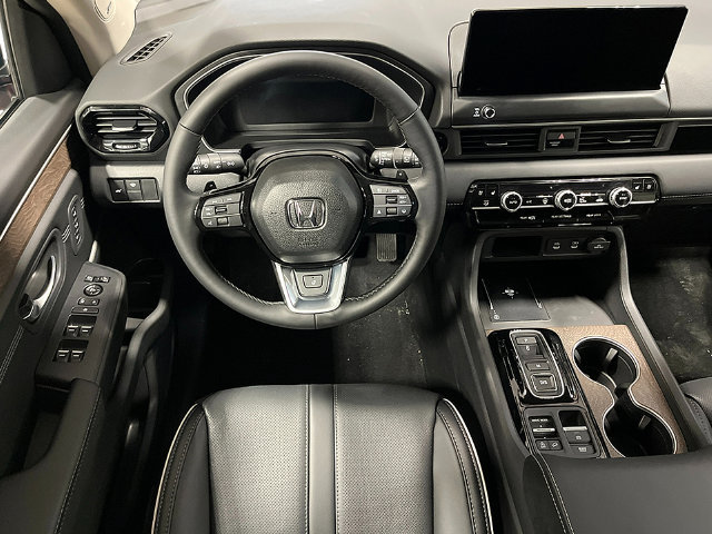 New 2026 Honda Pilot Elite image 24