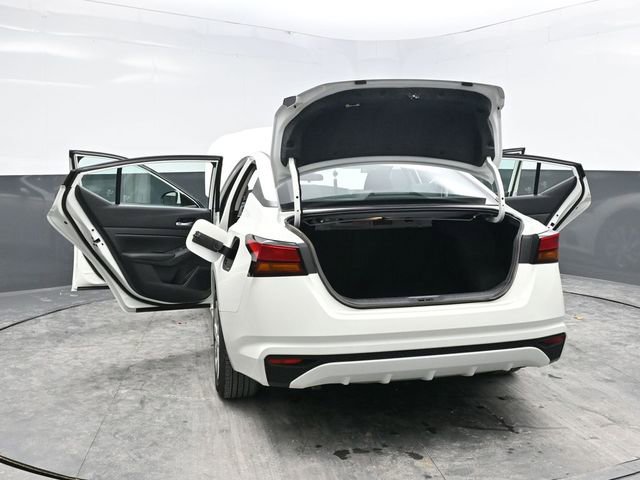 Used 2021 Nissan Altima 2.5 S image 41