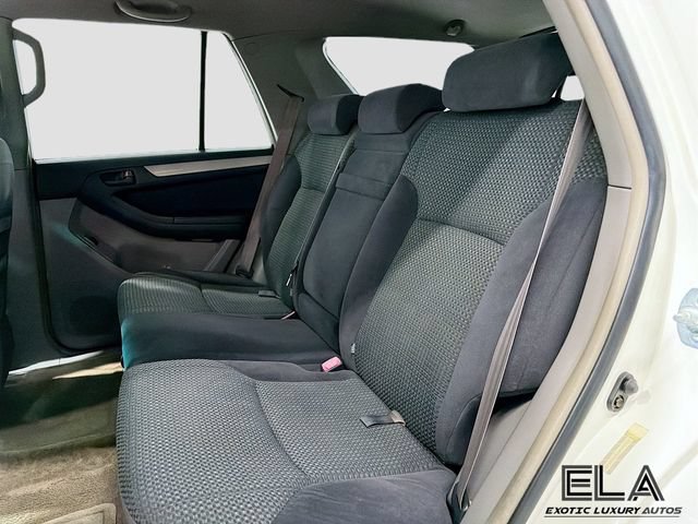 Used 2004 Toyota 4Runner Sport RWD image 23