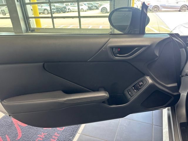 Certified 2023 Toyota GR86 RWD image 16