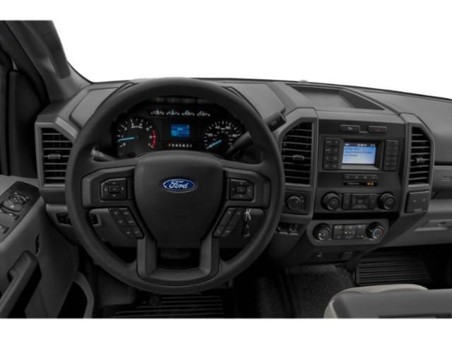 Used 2022 Ford F250 XL w/ STX Appearance Package AWD/4WD image 7