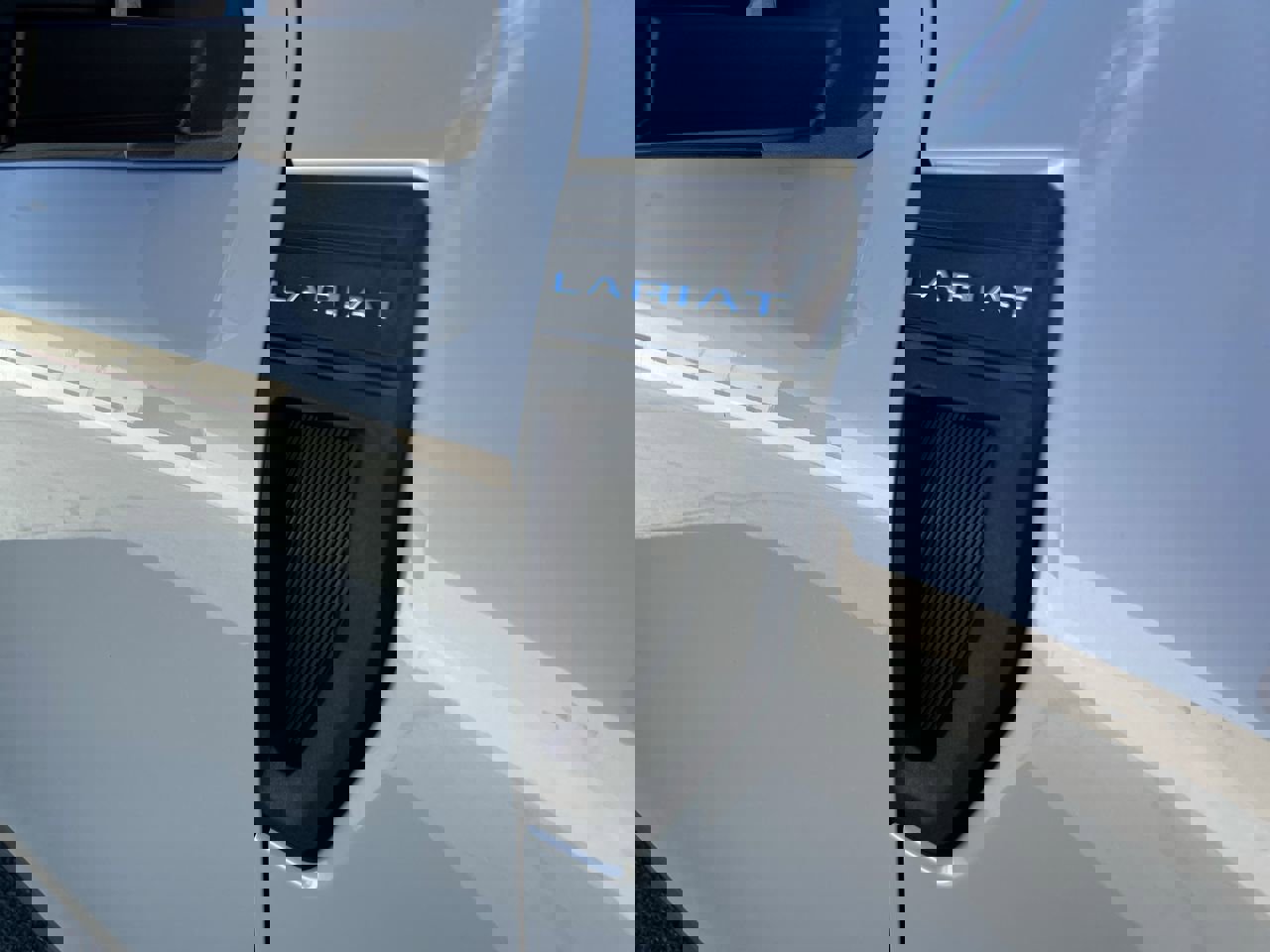 New 2026 Ford Maverick Lariat w/ 4K Tow Package image 14