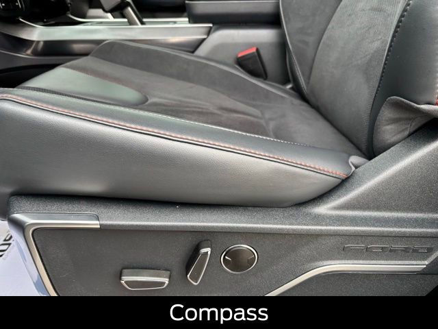 Certified 2025 Ford F150 Raptor w/ Equipment Group 803A Raptor R AWD/4WD image 17