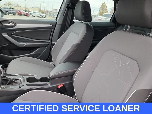 New 2026 Volkswagen Jetta Sport FWD image 11