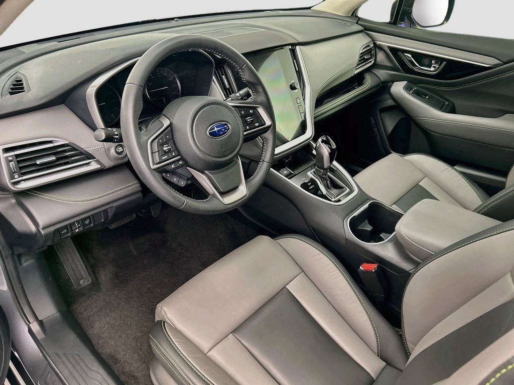 Used 2021 Subaru Outback Onyx Edition XT AWD/4WD image 9