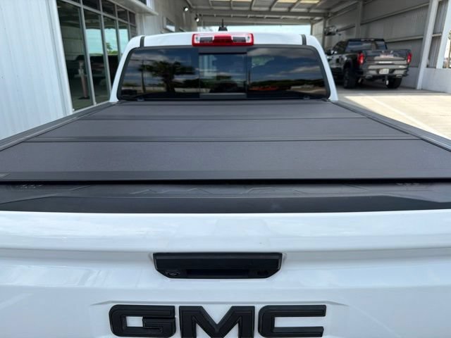 Used 2023 GMC Canyon AT4 w/ AT4 Premium Package AWD/4WD image 19