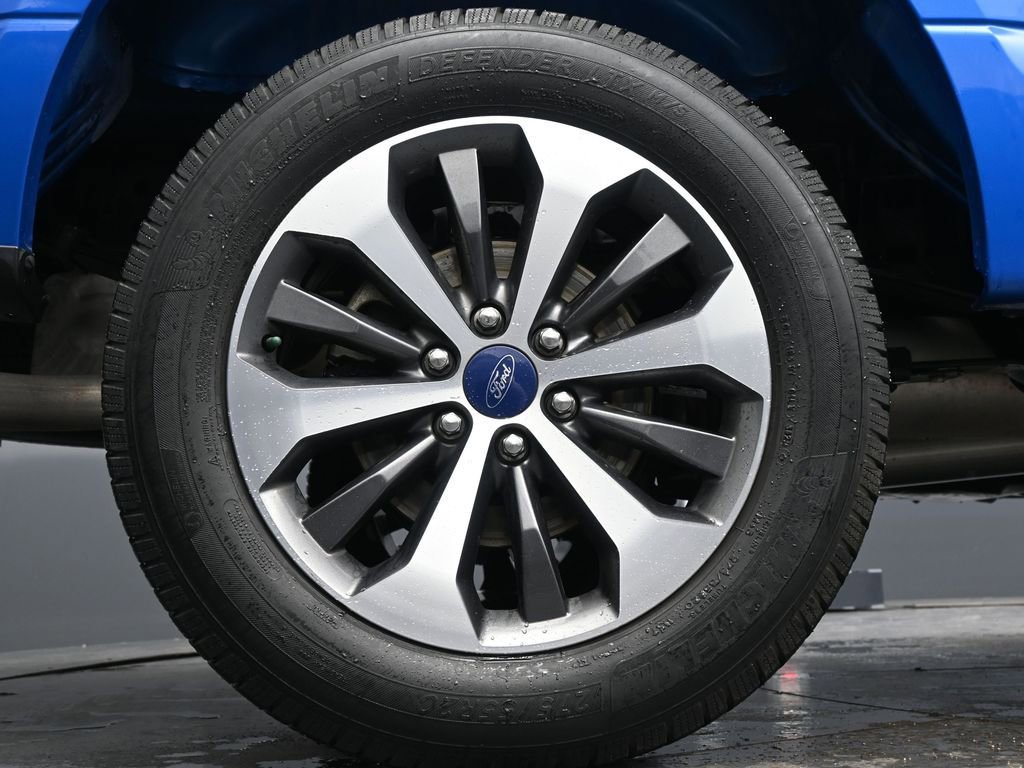 Used 2019 Ford F150 XL w/ Equipment Group 101A Mid image 9