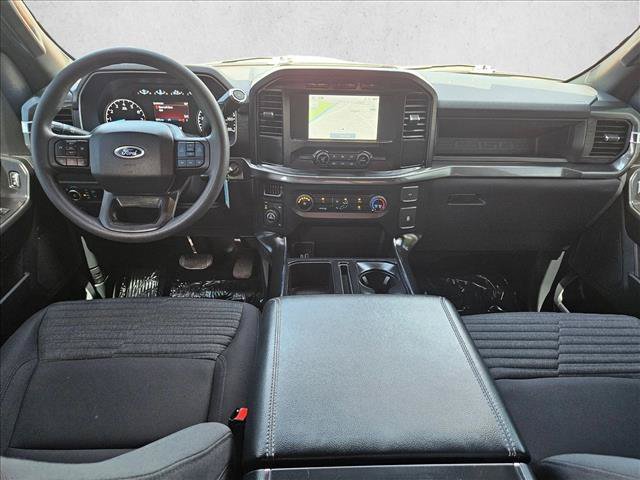 Used 2023 Ford F150 XL w/ STX Appearance Package AWD/4WD image 18
