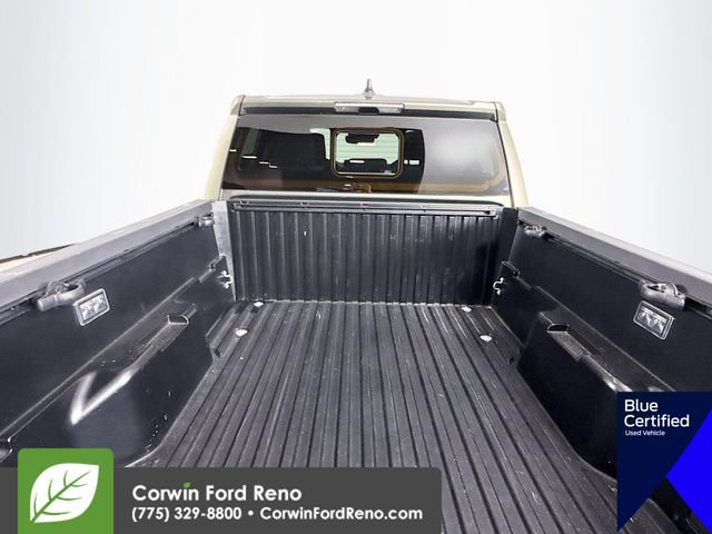 Used 2024 Toyota Tacoma TRD Off-Road w/ TRD Off Road Upgrade Package AWD/4WD image 29