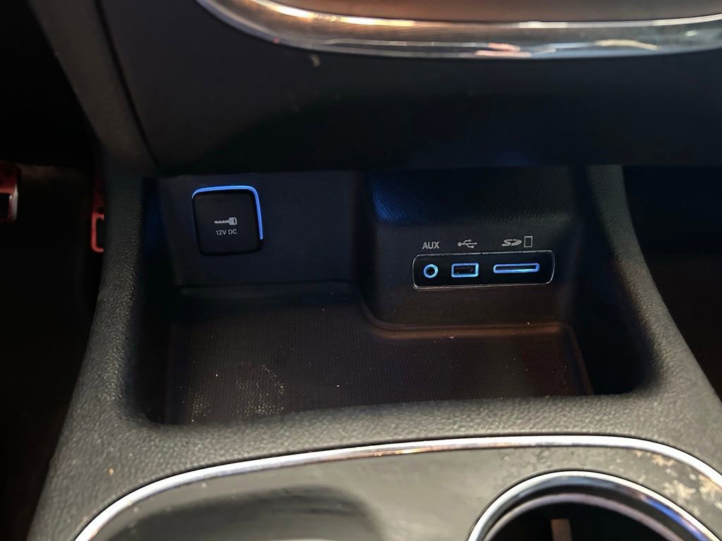 Used 2017 Dodge Durango GT w/ Nav & Power Liftgate Group RWD image 47