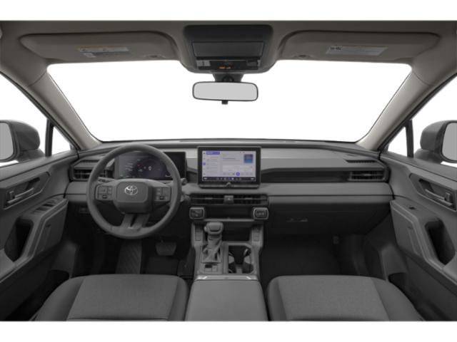 New 2026 Toyota RAV4 AWD image 7