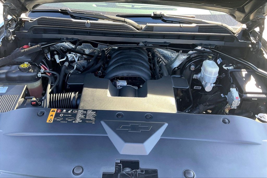 Used 2018 Chevrolet Silverado 1500 LT w/ All Star Edition AWD/4WD image 33