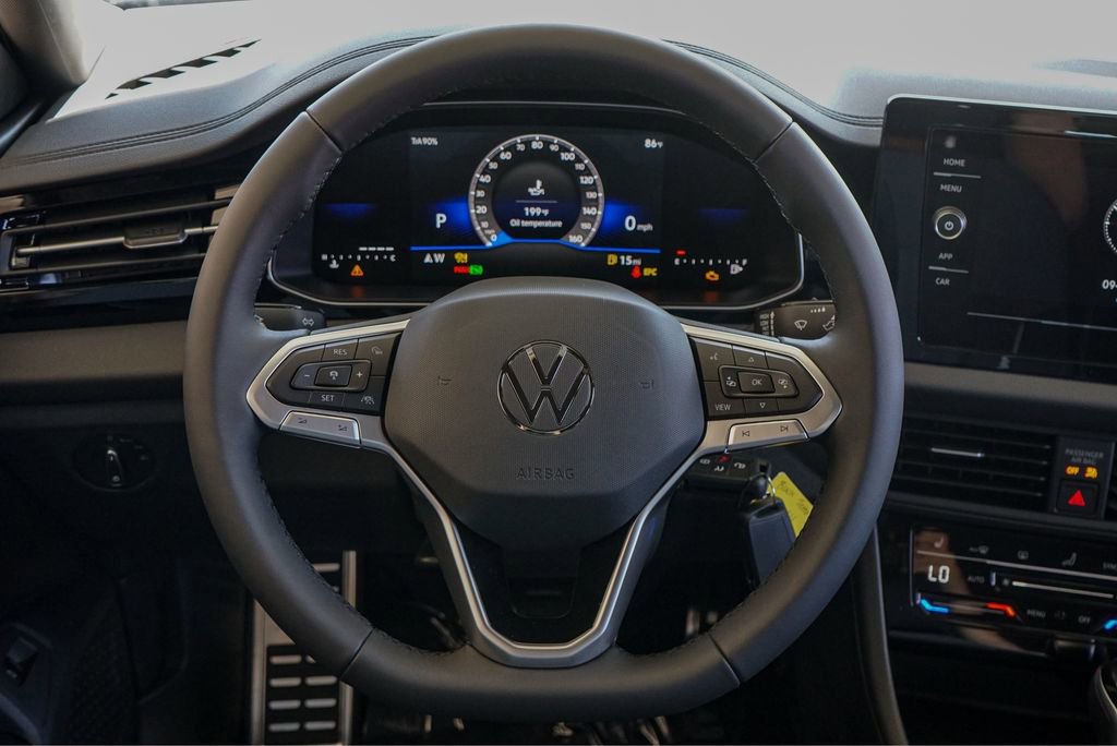 New 2026 Volkswagen Jetta Sport image 22