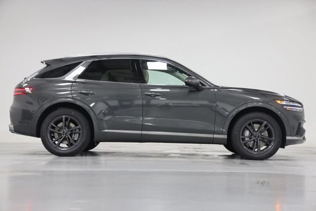New 2027 Genesis GV70 2.5T Select AWD/4WD image 14