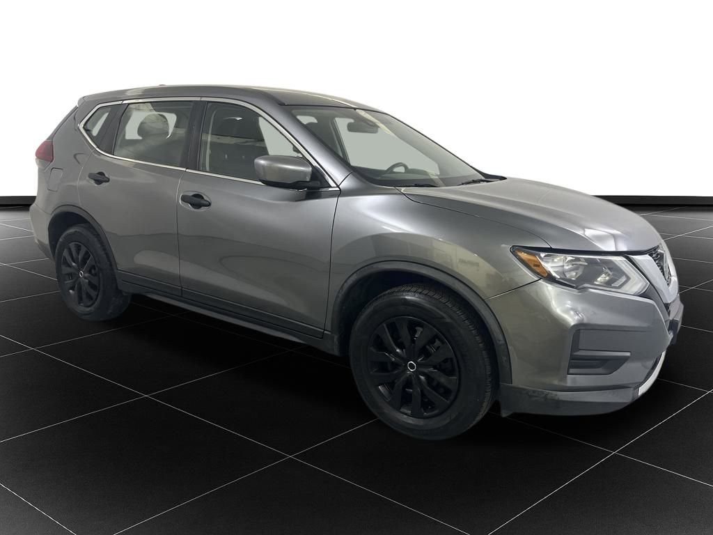 Used 2019 Nissan Rogue S image 7