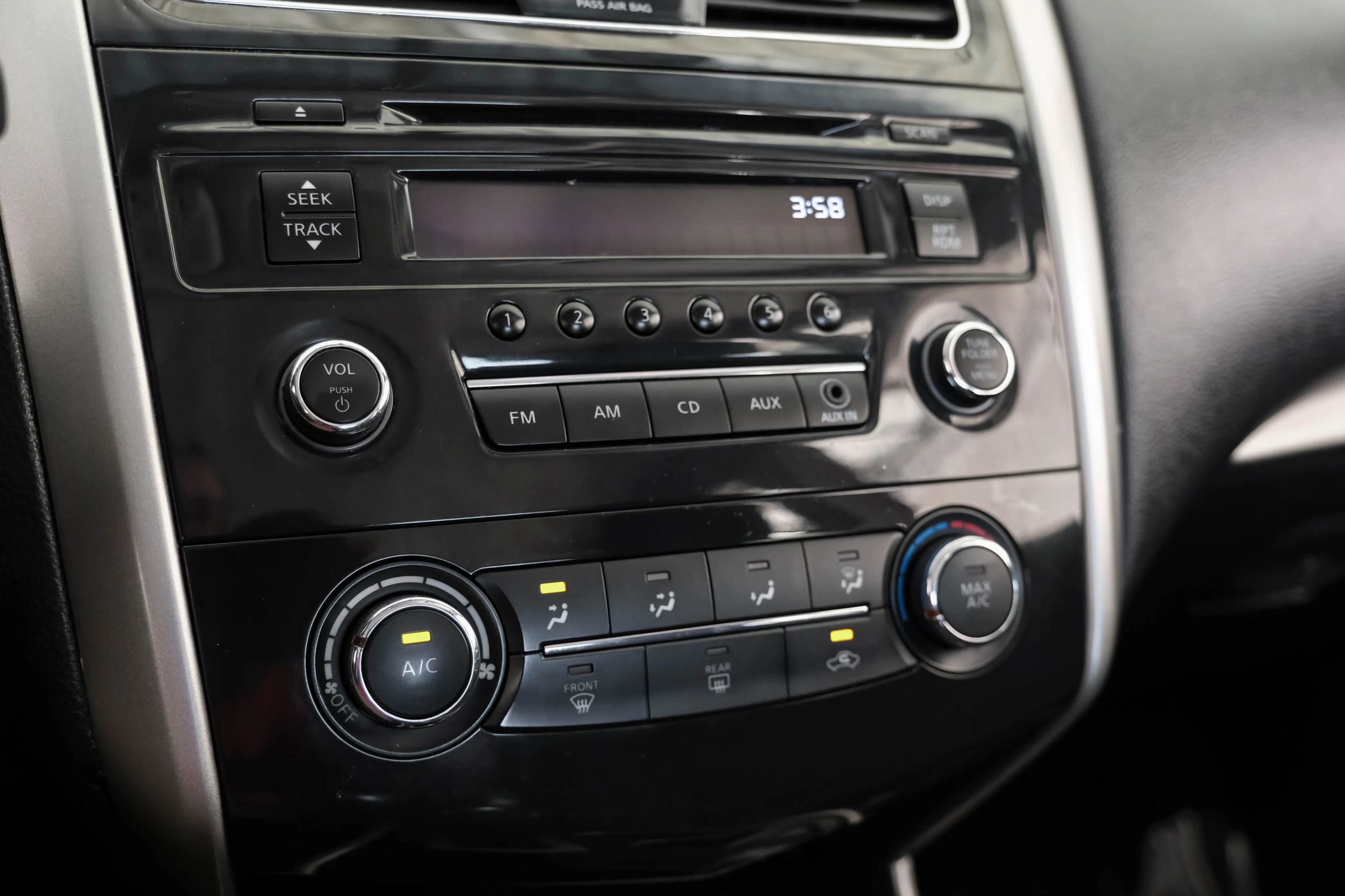 Used 2013 Nissan Altima 2.5 S image 23