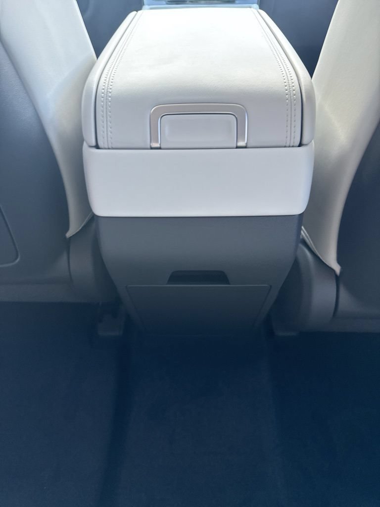 New 2026 Hyundai Santa Fe SEL FWD image 20