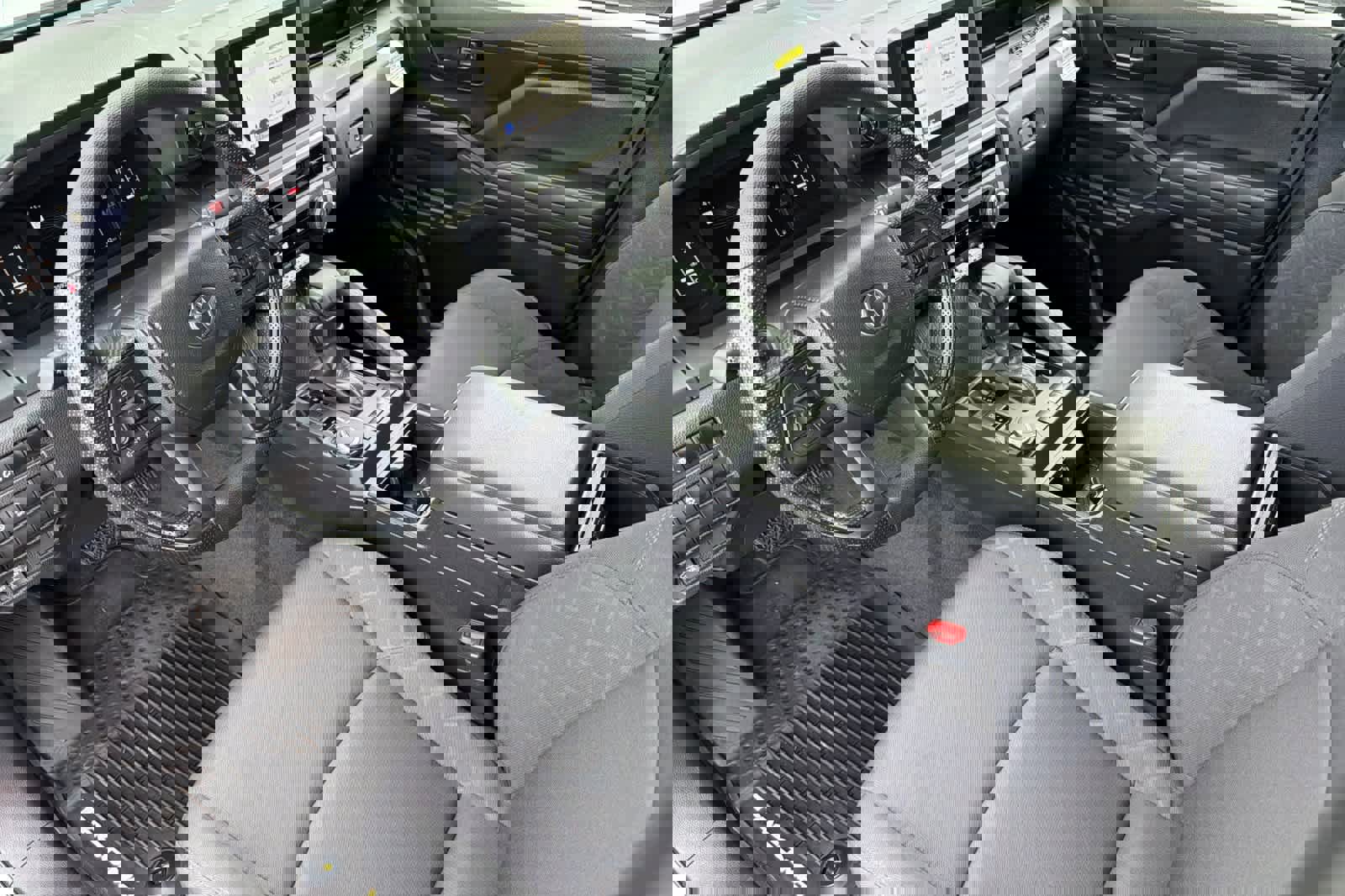 Used 2025 Toyota Tacoma SR w/ SR Upgrade Package image 13