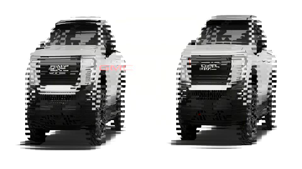 New 2026 GMC Sierra EV Elevation w/ Premium Package image 35