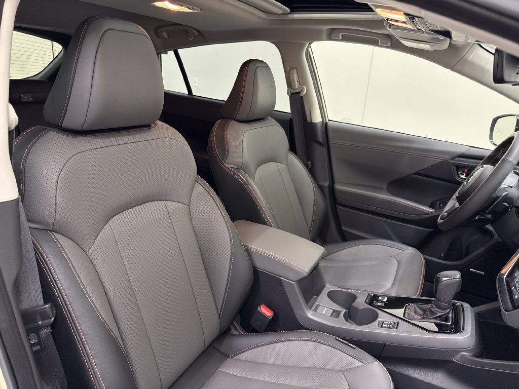 Certified 2026 Subaru Crosstrek 2.5i Limited AWD/4WD image 26