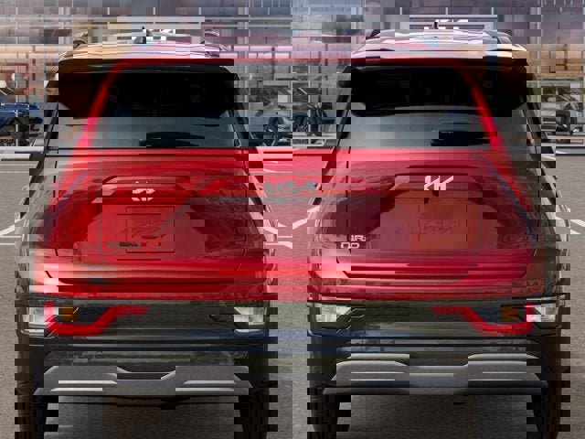 New 2026 Kia Niro Wind image 13