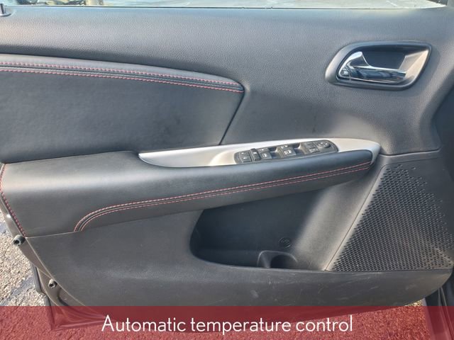Used 2019 Dodge Journey GT w/ Driver Convenience Group image 14