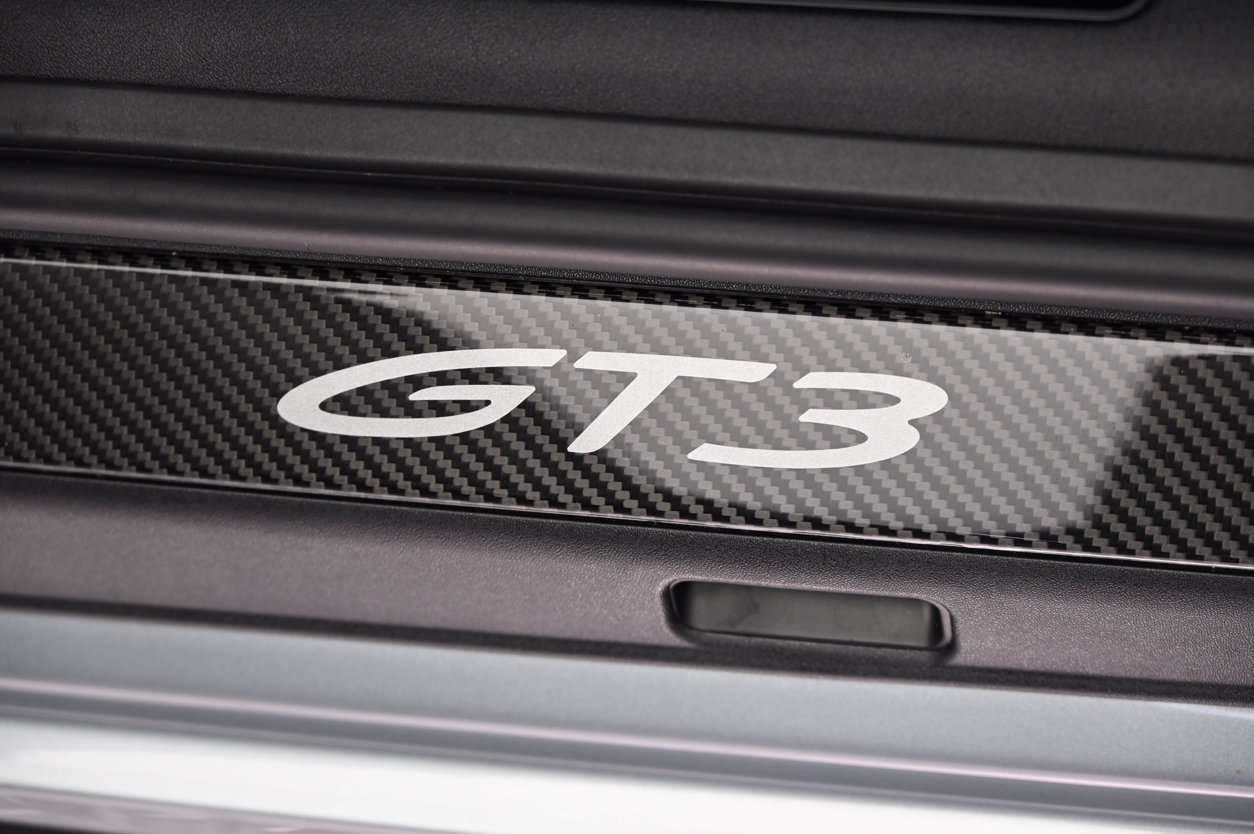Certified 2022 Porsche 911 GT3 RWD image 24