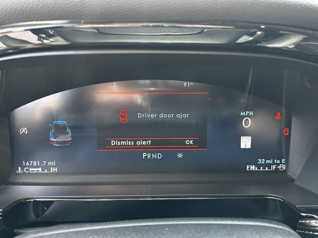Certified 2024 Lincoln Corsair AWD w/ Equipment Group 101A image 20