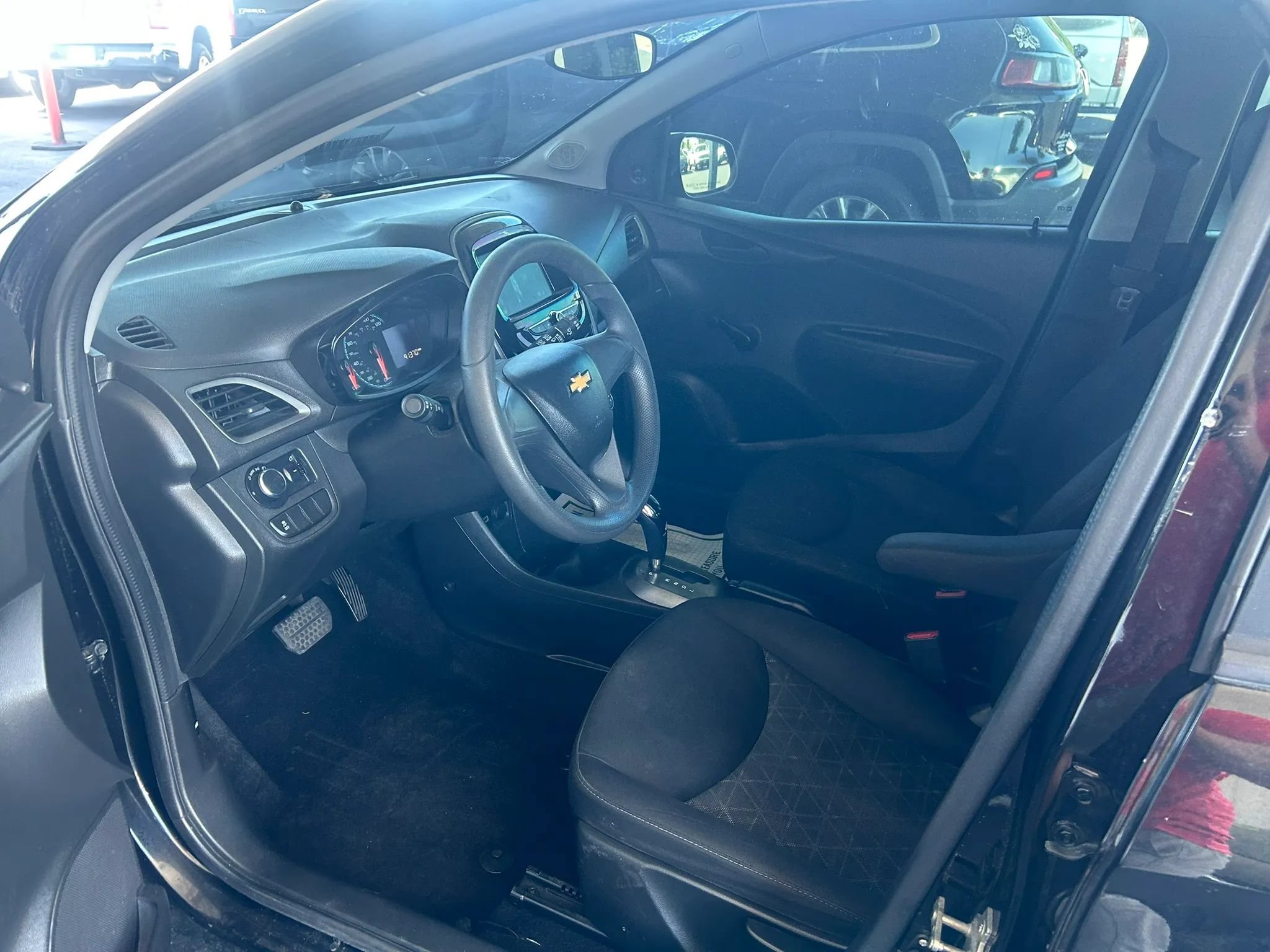 Used 2020 Chevrolet Spark LS FWD image 7