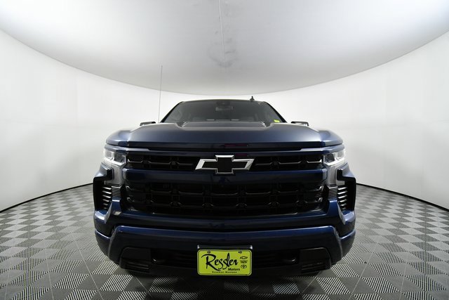 Used 2023 Chevrolet Silverado 1500 RST w/ RST All Star Premium Package image 7