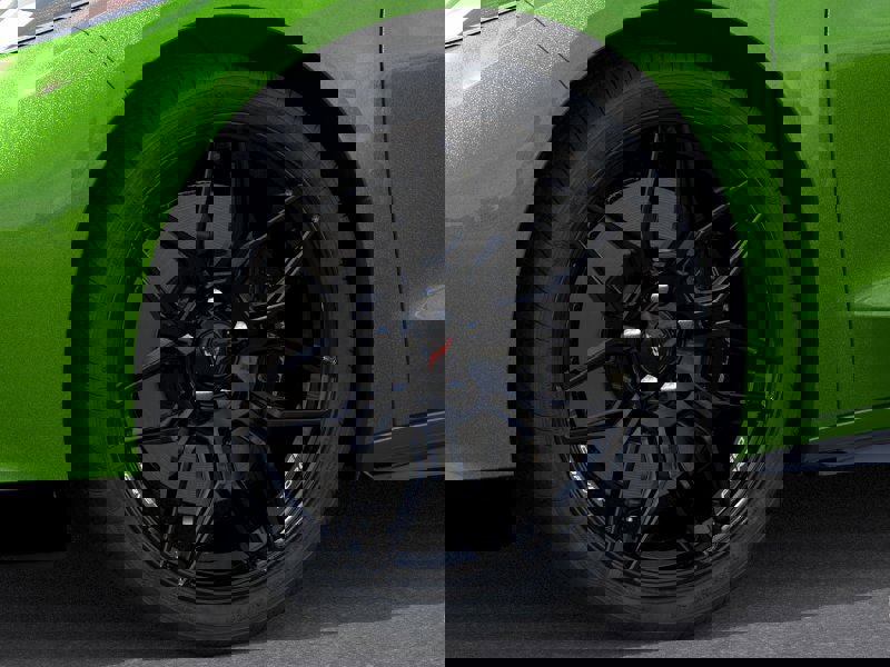 New 2026 Chevrolet Corvette Z06 image 9