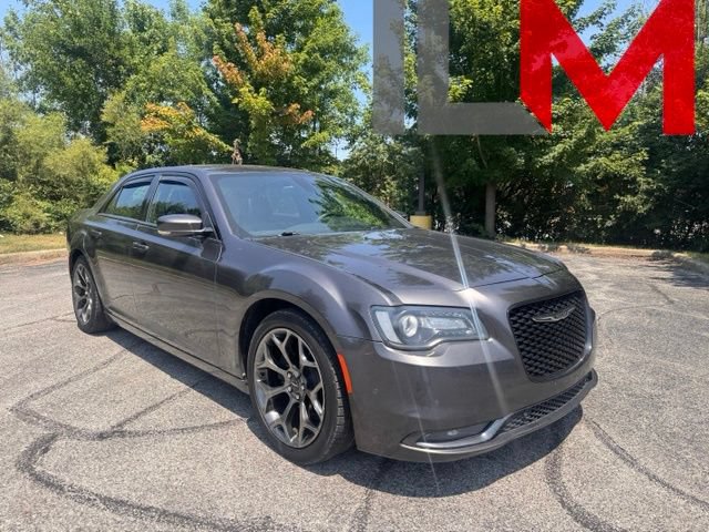 Used 2015 Chrysler 300 S w/ 300S Premium Group RWD image 1