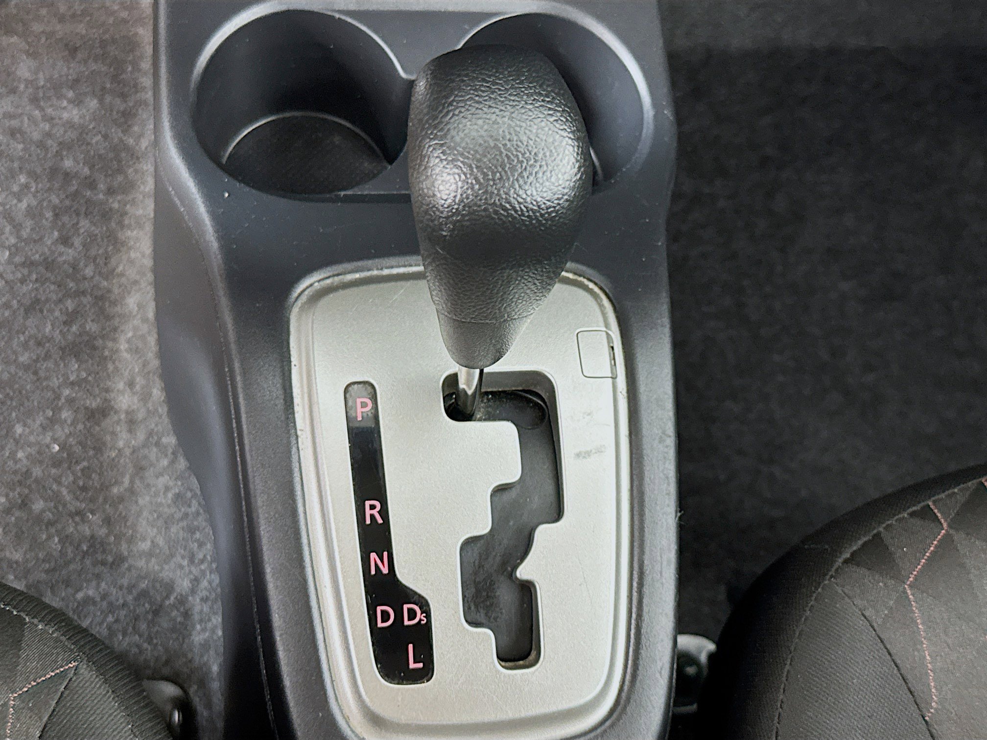 Used 2024 Mitsubishi Mirage ES FWD image 19
