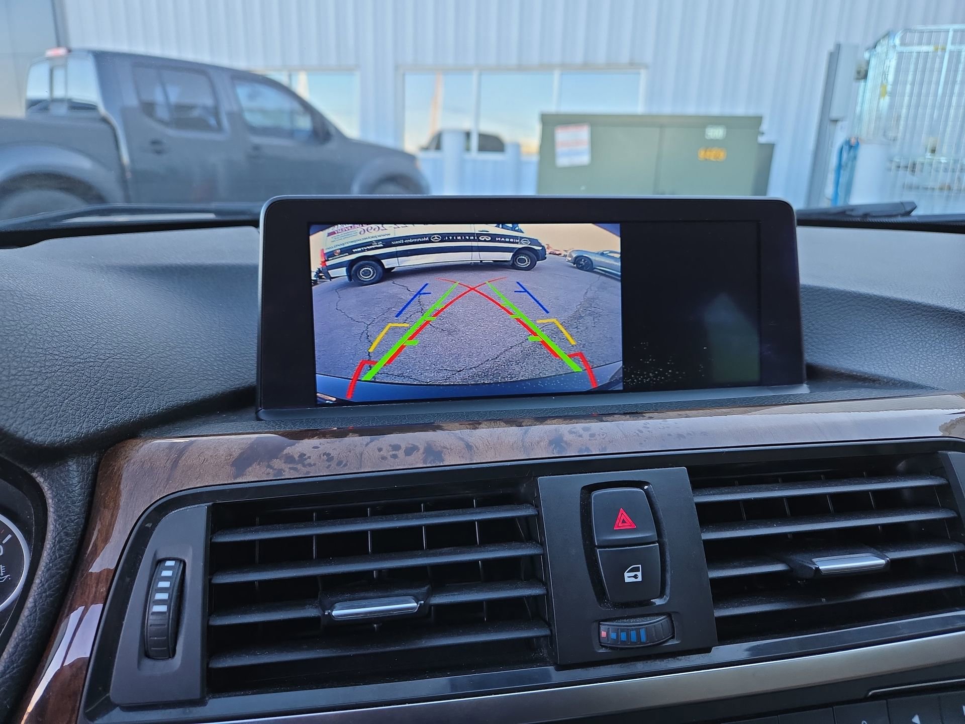 Used 2014 BMW 328i 328i image 25