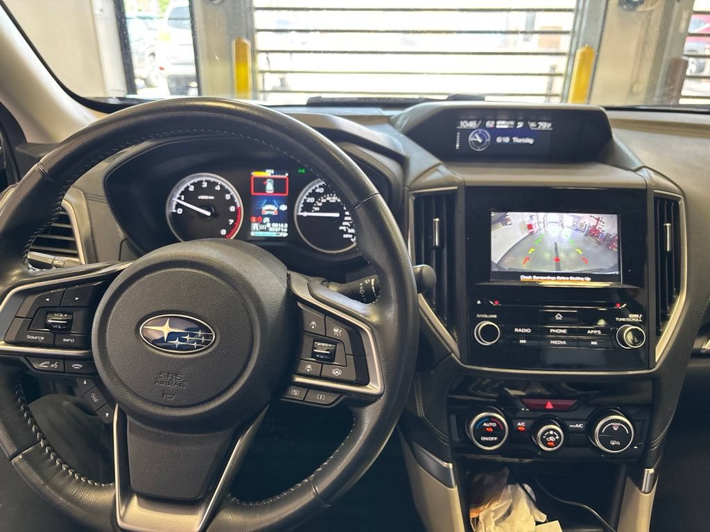 Used 2023 Subaru Forester Premium AWD/4WD image 4