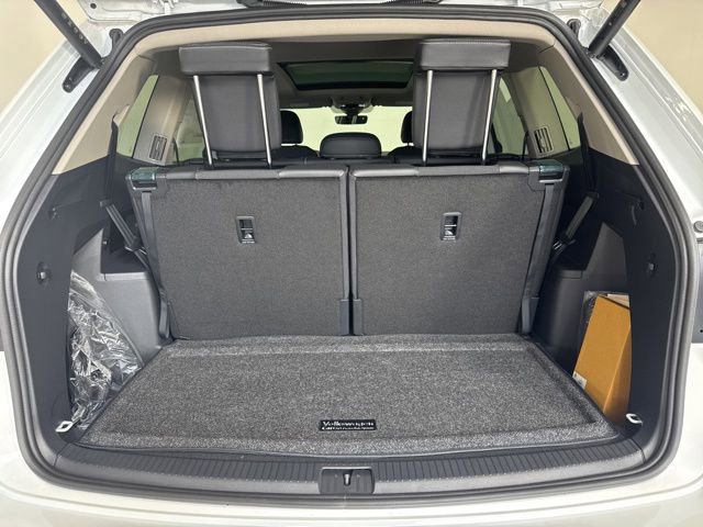 New 2026 Volkswagen Atlas SE image 22