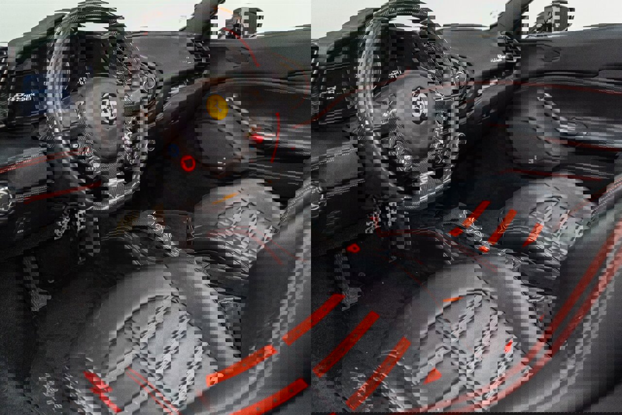 Used 2018 Ferrari 488 Spider image 60